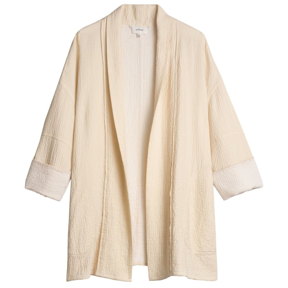 Wilfred Lenglen Jacket